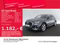Audi Q3 40 TDI qu. S tronic S line Pano/Nav Grau - thumbnail 1