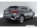 Audi Q3 40 TDI qu. S tronic S line Pano/Nav Grau - thumbnail 7