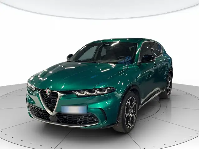 Alfa Romeo Tonale 1.5 Hybrid 160cv Ti TCT7