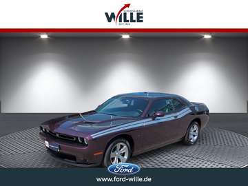 SXT 3,6 V6 TOP-Zustand 1.Hand