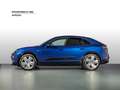 Porsche Macan turbo Bleu - thumbnail 23