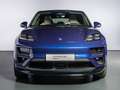 Porsche Macan turbo Bleu - thumbnail 6