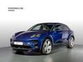 Porsche Macan turbo Bleu - thumbnail 1