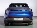 Porsche Macan turbo Bleu - thumbnail 28