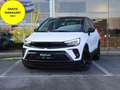 Opel Crossland 1.2T GS |AUTOMAAT|CAMERA|ECC| Blanc - thumbnail 1