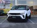 Opel Crossland 1.2T GS |AUTOMAAT|CAMERA|ECC| Blanc - thumbnail 2