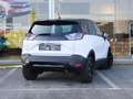 Opel Crossland 1.2T GS |AUTOMAAT|CAMERA|ECC| Blanc - thumbnail 5