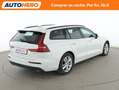 Volvo V60 D3 Momentum Aut. Blanco - thumbnail 6