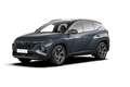 Hyundai TUCSON 1.6 crdi Xline 2wd Gris - thumbnail 1