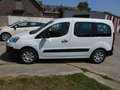 Peugeot Partner Tepee 1.6i  89000 KM GARANTIE  !! GEEN AIRCO !! Wit - thumbnail 2