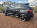 Audi S1 Sportback 2.0 TFSI quattro Negro - thumbnail 14