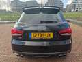 Audi S1 Sportback 2.0 TFSI quattro Negro - thumbnail 7