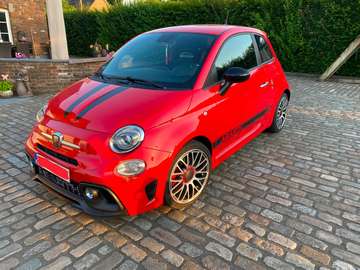 595, 70e anniversario