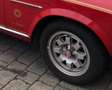 Fiat Pininfarina 124 Spider CS0 Turbo Червоний - thumbnail 10