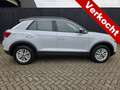 Volkswagen T-Roc 1.5 TSI Style Bianco - thumbnail 4
