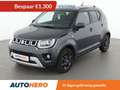Suzuki Ignis 1.2 DualJet Mild-Hybrid Club Сірий - thumbnail 1