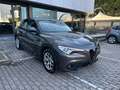 Alfa Romeo Stelvio 2.2 t Business rwd 160cv auto DANNEGGIATA Grigio - thumbnail 3