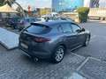 Alfa Romeo Stelvio 2.2 t Business rwd 160cv auto DANNEGGIATA Grigio - thumbnail 4