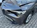 Alfa Romeo Stelvio 2.2 t Business rwd 160cv auto DANNEGGIATA Grigio - thumbnail 7