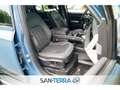 Land Rover Defender 110 3.0 D300 LUFT*LEDER*MERIDIAN*ALL-TERRAIN*MEMOR Blau - thumbnail 29