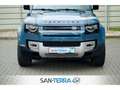 Land Rover Defender 110 3.0 D300 LUFT*LEDER*MERIDIAN*ALL-TERRAIN*MEMOR Blau - thumbnail 5