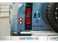 Land Rover Defender 110 3.0 D300 LUFT*LEDER*MERIDIAN*ALL-TERRAIN*MEMOR Blau - thumbnail 15