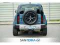 Land Rover Defender 110 3.0 D300 LUFT*LEDER*MERIDIAN*ALL-TERRAIN*MEMOR Blau - thumbnail 13