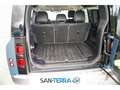Land Rover Defender 110 3.0 D300 LUFT*LEDER*MERIDIAN*ALL-TERRAIN*MEMOR Blau - thumbnail 41