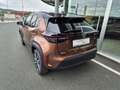 Toyota Yaris Cross Cross Lounge 1,5 VVT-i Hybrid CVT *PREMIUM-PAKET* Braun - thumbnail 3