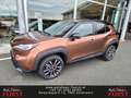 Toyota Yaris Cross Cross Lounge 1,5 VVT-i Hybrid CVT *PREMIUM-PAKET* Braun - thumbnail 1