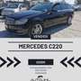 Mercedes-Benz C 220 C SW 220 cdi Classic Schwarz - thumbnail 1