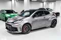 Toyota Yaris GR Circuit CERCHI FORGIATI SEDI RISC+PNEU WINTER Grau - thumbnail 1