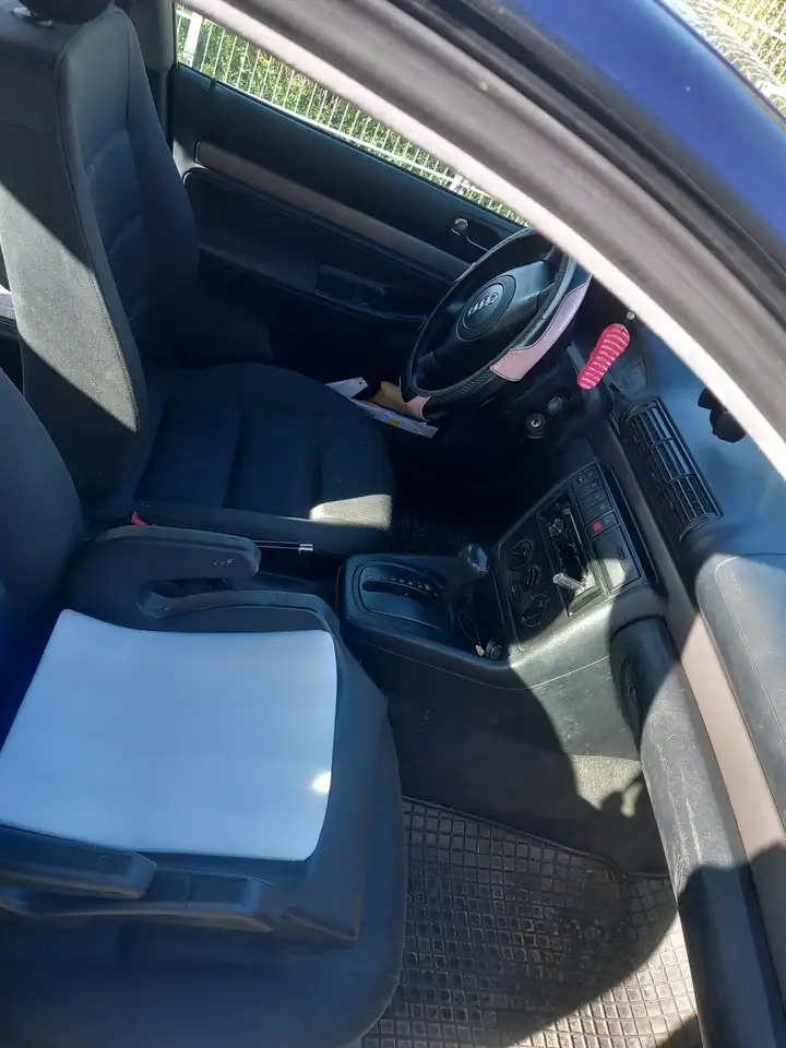Audi A4 Avant 1.6, foto 5