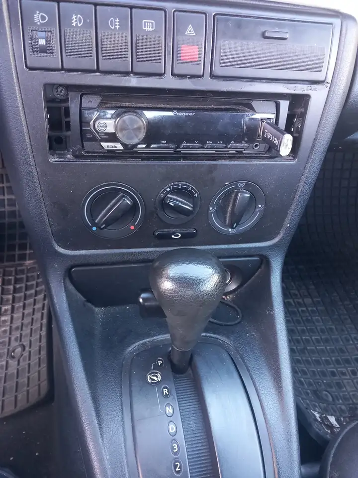 Audi A4 Avant 1.6, foto 3