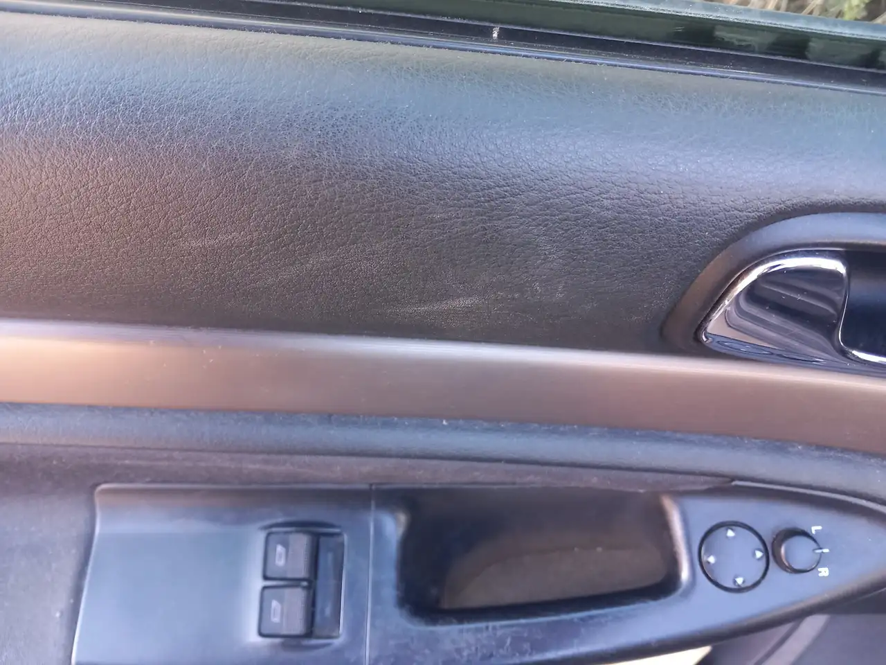 Audi A4 Avant 1.6, foto 4