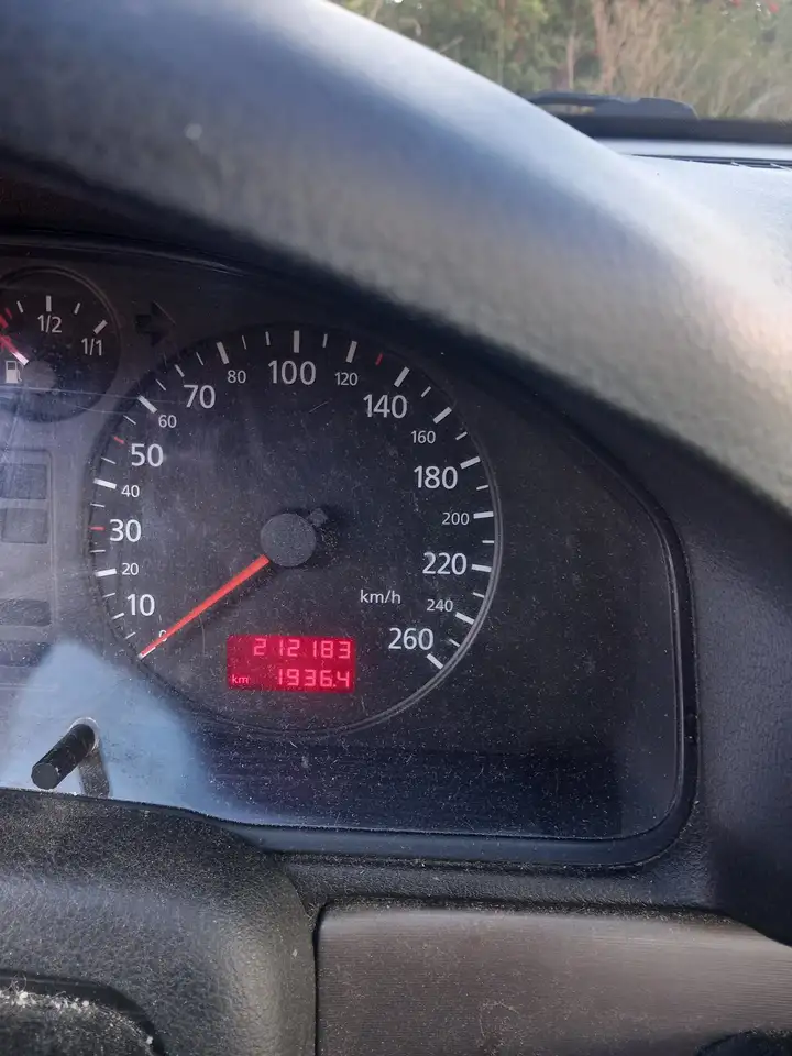 Audi A4 Avant 1.6, foto 6