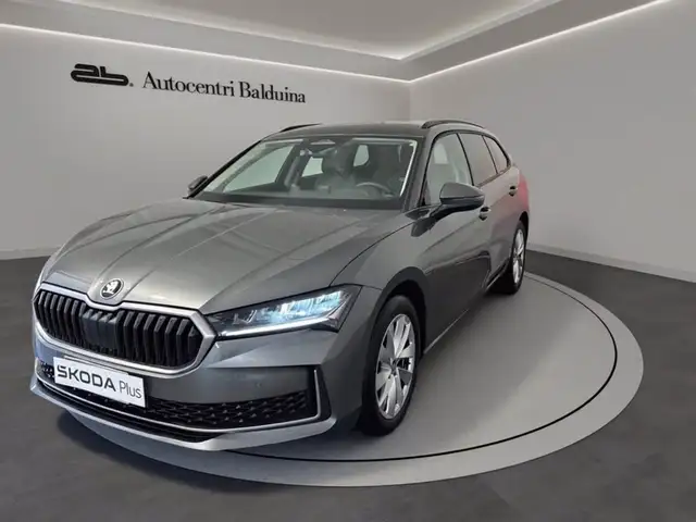Skoda Superb wagon 2.0 tdi selection 150cv dsg