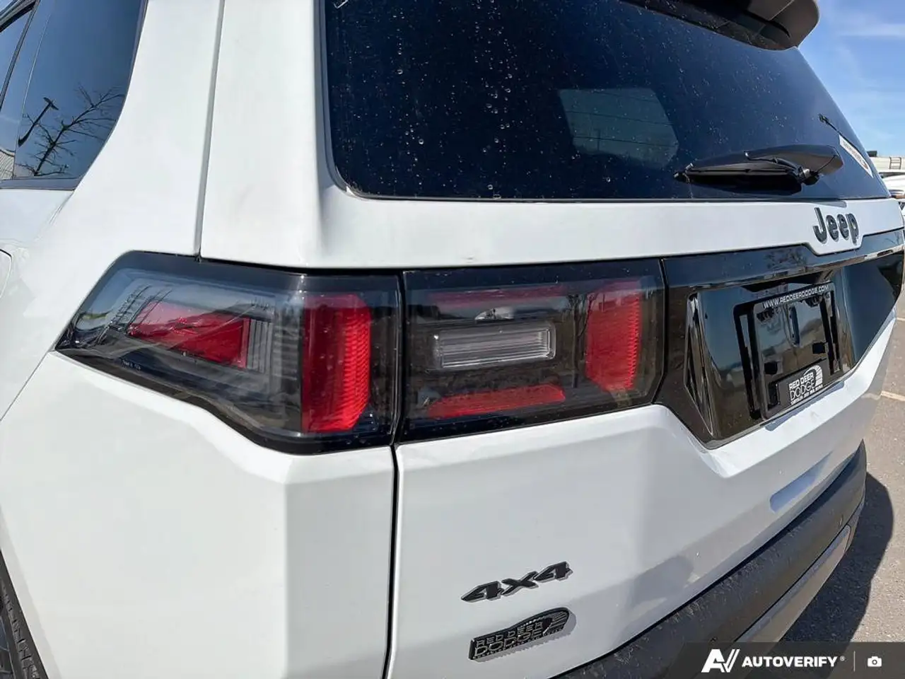 Jeep Cherokee fotografie Jeep Cherokee