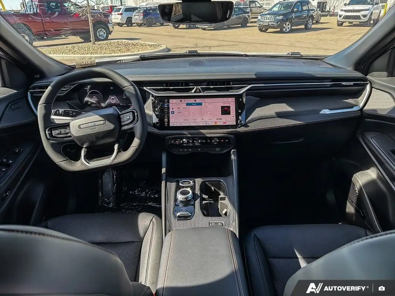 Jeep Cherokee fotografie Jeep Cherokee
