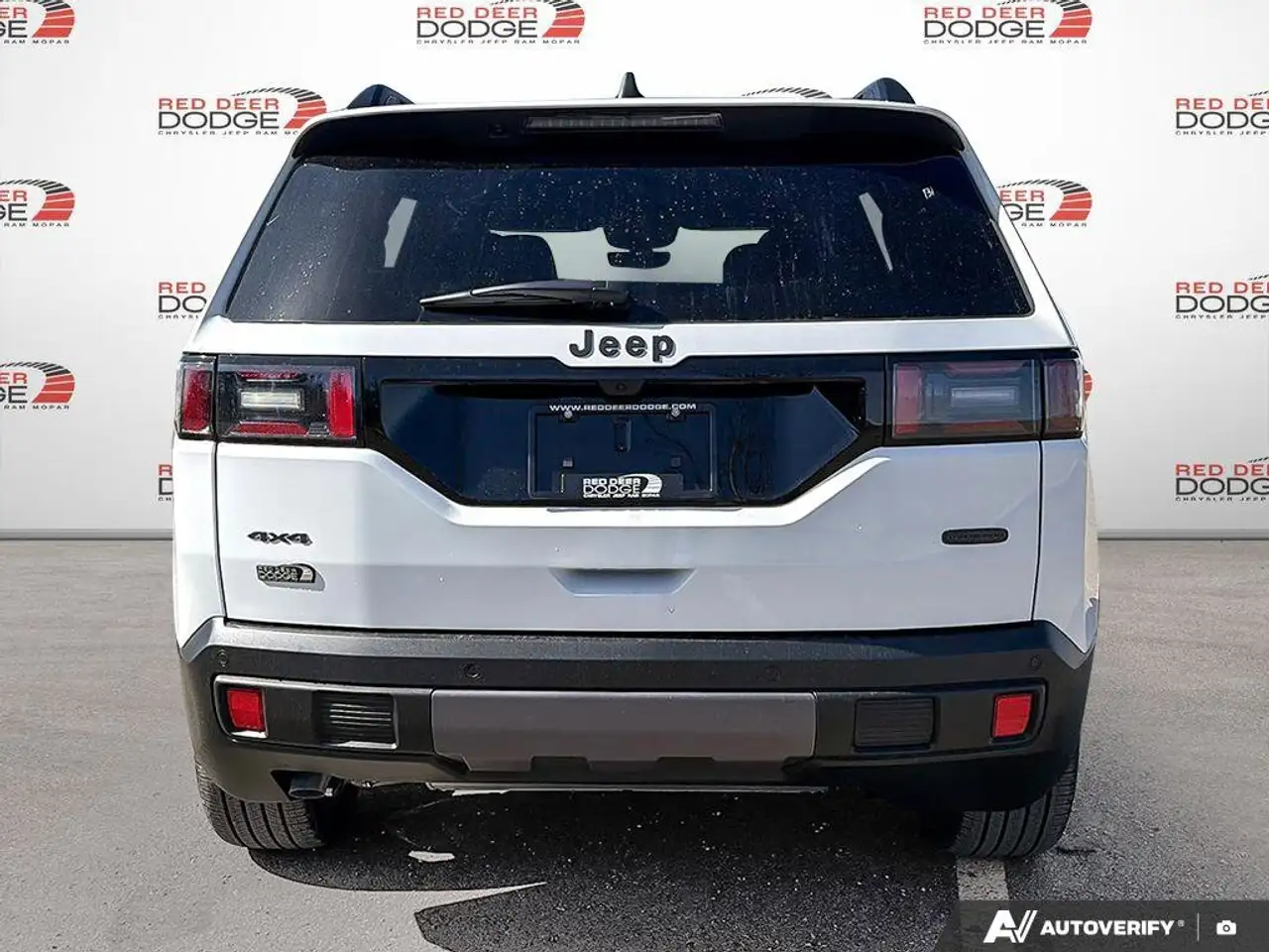 Jeep Cherokee fotografie Jeep Cherokee