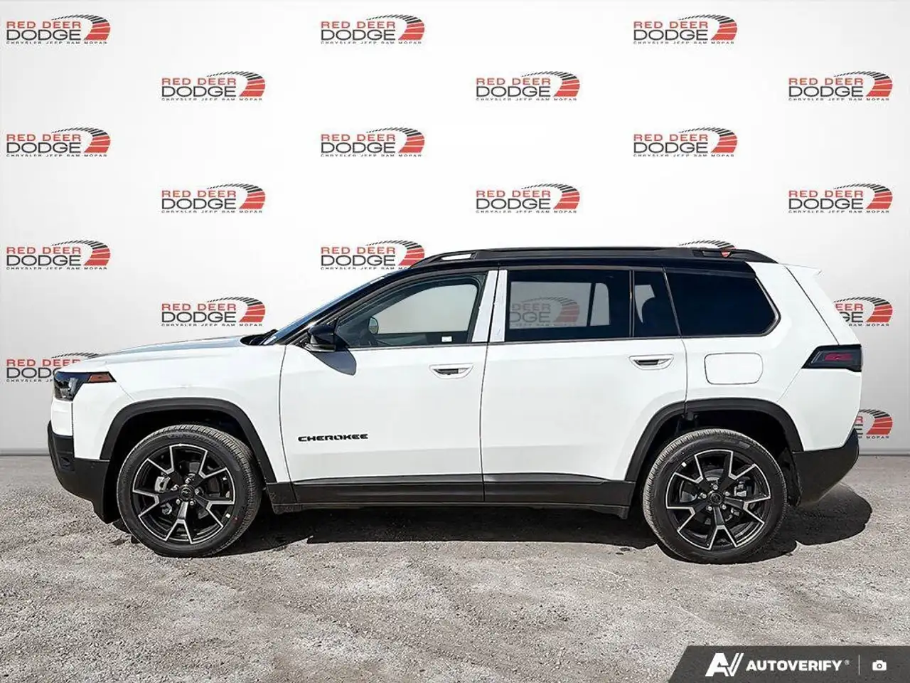 Jeep Cherokee fotografie Jeep Cherokee
