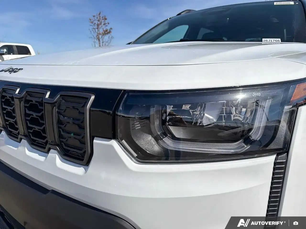Jeep Cherokee fotografie Jeep Cherokee