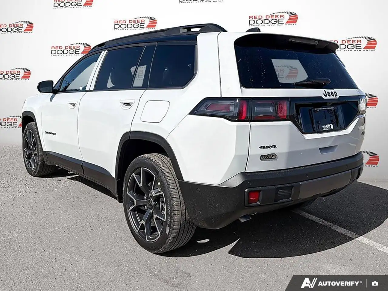 Jeep Cherokee fotografie Jeep Cherokee