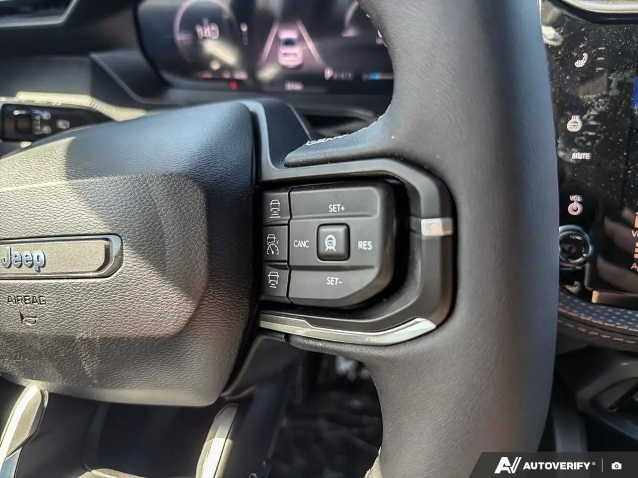 Jeep Cherokee fotografie Jeep Cherokee