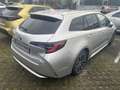 Toyota Corolla Touring Sports Hybrid 1.8 Team D Argent - thumbnail 4