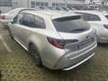 Toyota Corolla Touring Sports Hybrid 1.8 Team D Argent - thumbnail 3
