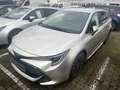 Toyota Corolla Touring Sports Hybrid 1.8 Team D Argent - thumbnail 2