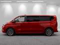 Ford Tourneo Custom L2 Titanium X 8S 5Jahre+Leder+19Z+Navi+SYNC4+ACC+3 Roşu - thumbnail 3