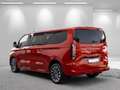 Ford Tourneo Custom L2 Titanium X 8S 5Jahre+Leder+19Z+Navi+SYNC4+ACC+3 Roşu - thumbnail 4