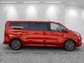 Ford Tourneo Custom L2 Titanium X 8S 5Jahre+Leder+19Z+Navi+SYNC4+ACC+3 Rojo - thumbnail 6